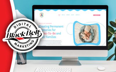 Website Design: Make a Good First Impression for Your Business